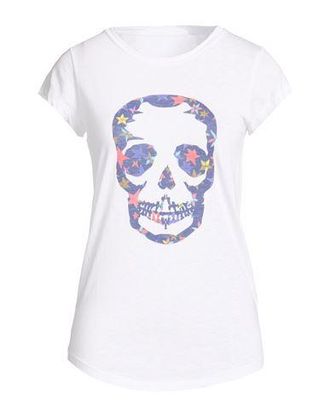 Zadig&Voltaire TOPWEAR - T-shirts on YOOX.COM