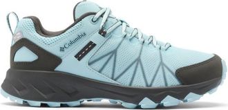 Columbia Peakfreak II Outdry Multisportschuhe f&uuml;r Damen | grau