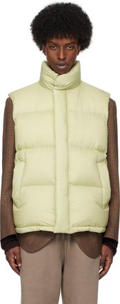 Auralee Down Vests − Sale: at $550.00+ | Stylight