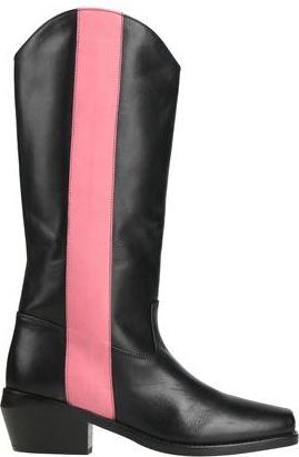 Twin-Set FOOTWEAR - Boots on YOOX.COM