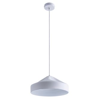 Paco Home Paco Home - Luminaria Suspensi&oacute;n Colgante Comedor Cocina Mesa Comedor Interior Blanco Blanco, Dise&ntilde;o T
