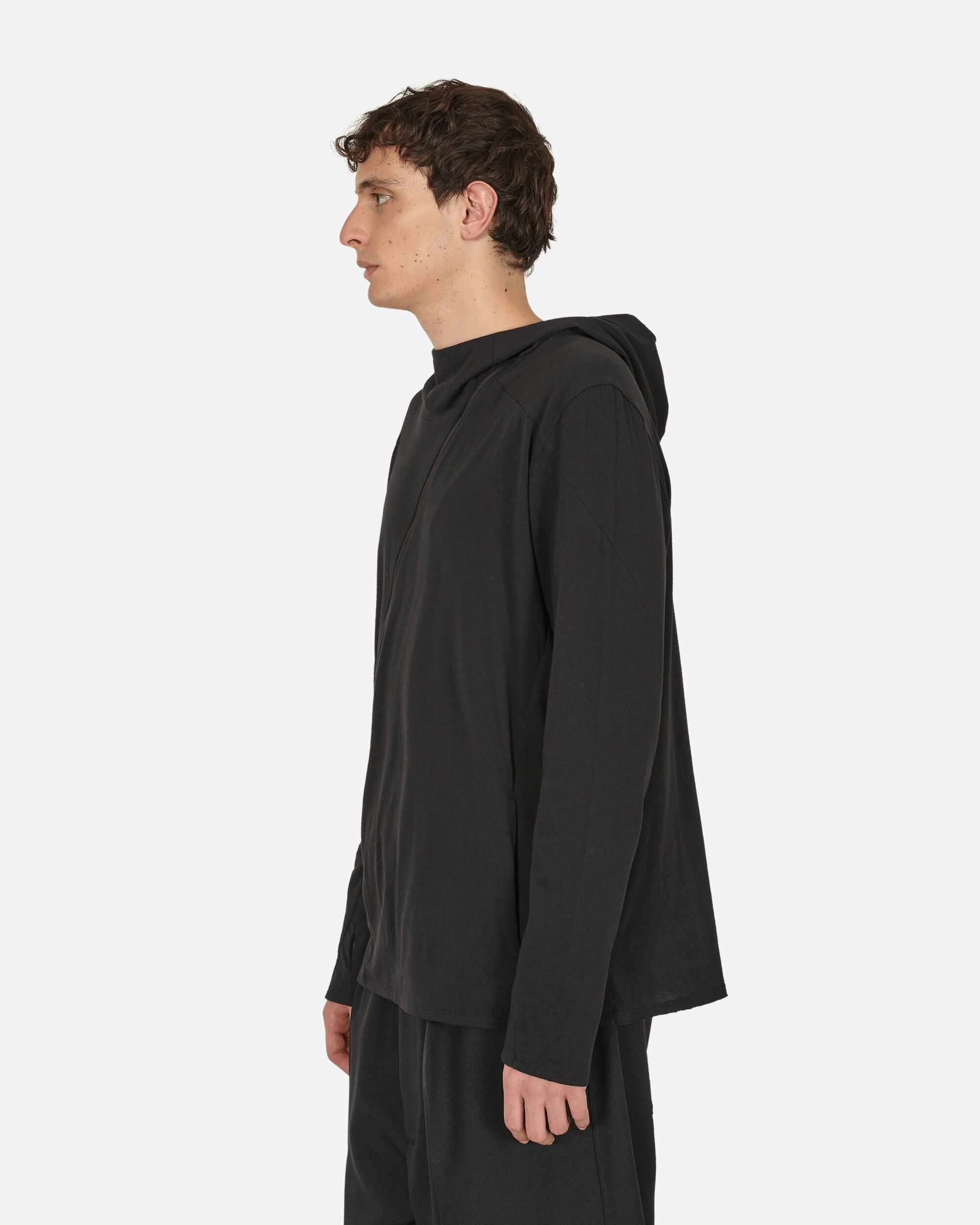 Post Archive Faction (PAF) 6.0 Hoodie Center Black from $316.00