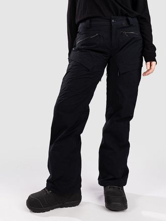 Volcom V.Co At Stretch Gore Tex Hose schwarz