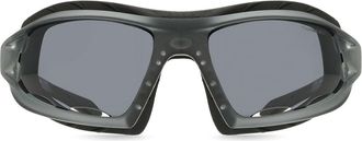 Mormaii Floater Polarized 00251D8768 Mens Sunglasses Grey Size 65