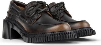 Camper Pix London Derby in Multi - Assorted at Nordstrom, Size 40