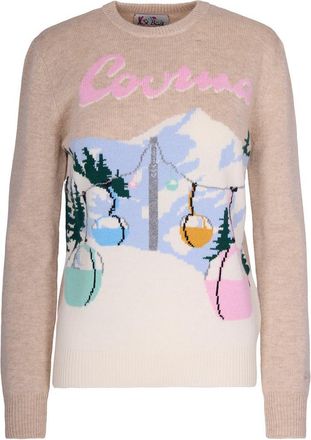 MC2 Saint Barth Sweater