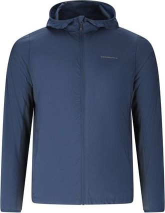 ENDURANCE Maliksi Jacket Laufjacke f&uuml;r Herren | blau