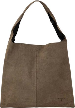 Patrizia Pepe Mujer, Bolsos, Verde, Talla: ONE Size