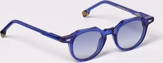 Kyme Sunglasses KYME Men color Blue