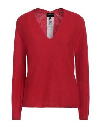 Emporio Armani STRICKWAREN - Pullover auf YOOX.COM