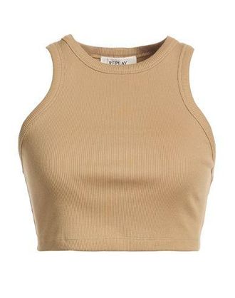 Replay CAMISETAS Y TOPS - Camisetas de tirantes en YOOX.COM