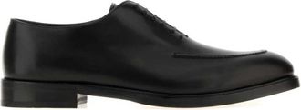 Ferragamo Uomo, Scarpe, Nero, 39 EU, new