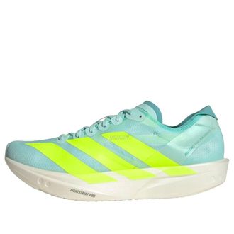 adidas (WMNS) adidas Adizero Takumi Sen 10 Semi Flash Aqua JH5223