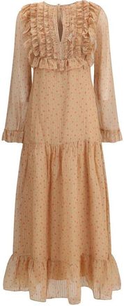 Kristina Ti Donna, Abiti, Multicolore, S, new