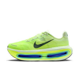 Nike Mens Vomero Premium Road Running Shoes in Yellow | HQ2050-702