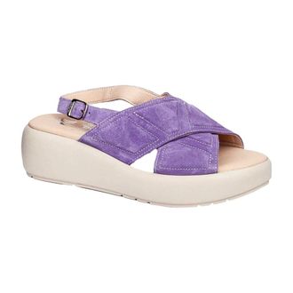 Callaghan Ancona Sandal - - Shoes - Donna - Viola - 37 EU