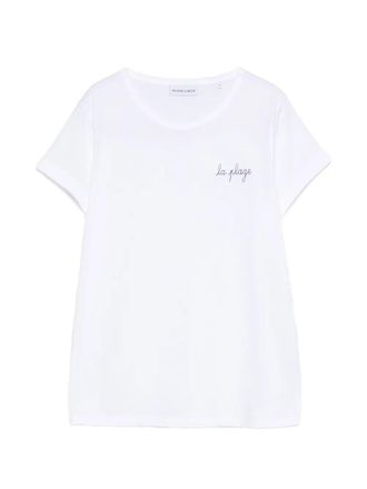 Maison Labiche La Plage T-Shirt