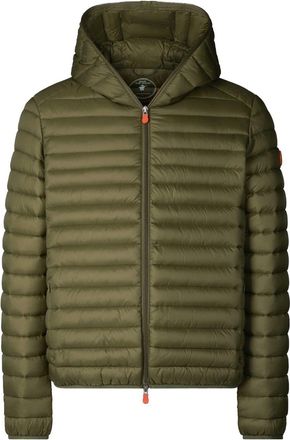 Save The Duck Donald