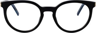 Saint Laurent Cat Eye Optical Sl M147 001