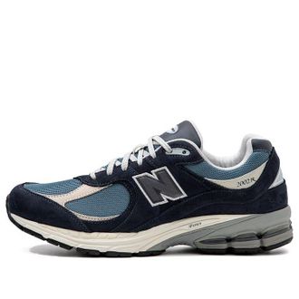 New Balance 2002R Dark Navy M2002RNB