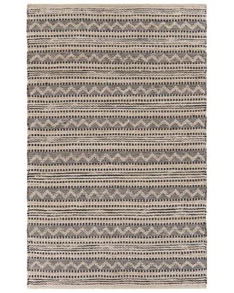 LR Home Inactive Lr Home Bleached Naturals Bohemian Rug
