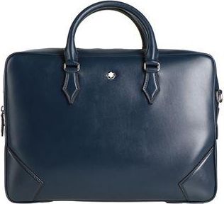 Montblanc BAGS - Handbags on YOOX.COM