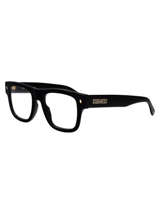 Dsquared2 D20205 Eyeglasses - Black