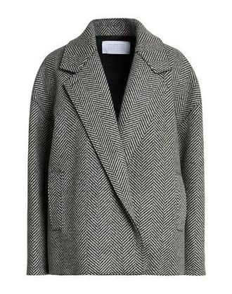 Harris Wharf London ROPA DE ABRIGO - Abrigos en YOOX.COM