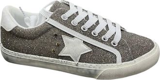 Corkys Footwear Womens Big Dipper Sneakers In Gray