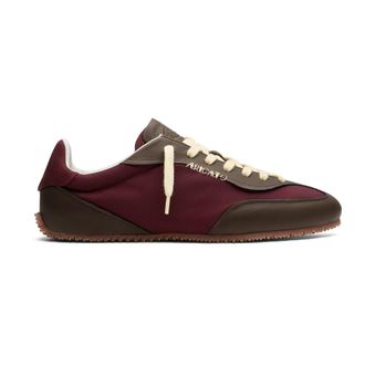 Axel Arigato Hombre, Zapatos, Rojo, Talla: 41 EU