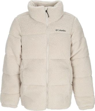 Columbia Hombre, Chaquetas, Beige, Talla: L