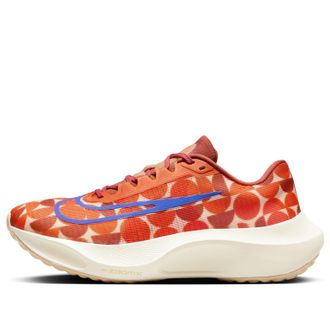 Nike Zoom Fly 5 Premium Blue Ribbon Sports FQ7679-800