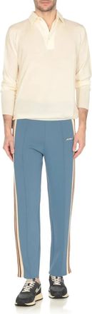 Autry Low-Top Sneaker - Sneakers Black - Gr. 40 (EU) - in Blau - für Damen