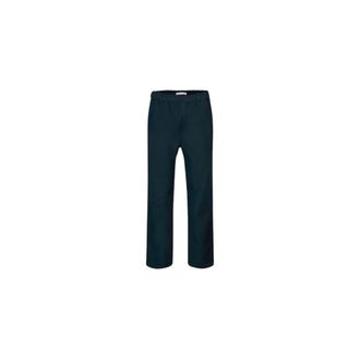 Sams&oslash;e & Sams&oslash;e Uomo, Pantaloni, Blu, M, new