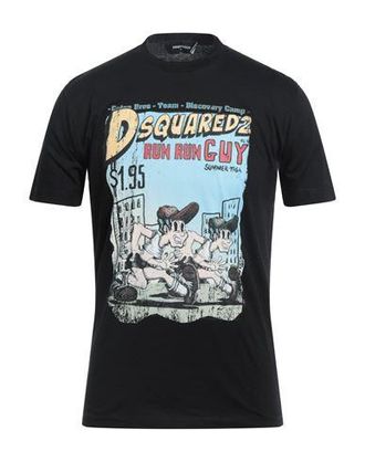 Dsquared2 TOPS - T-shirts auf YOOX.COM