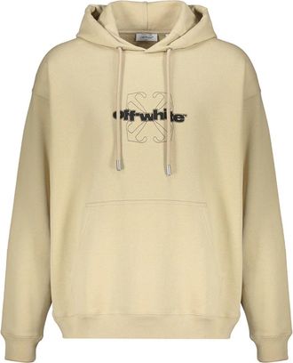 Off-white Off-White Off-White-Logo-Sweatshirt