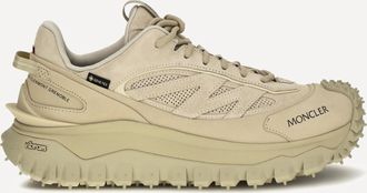 Moncler Sneakers Trailgrip Apex Craft GTX Man 41.5