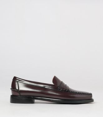 Sebago Mocassini penny loafer Classic Dan in pelle liscia