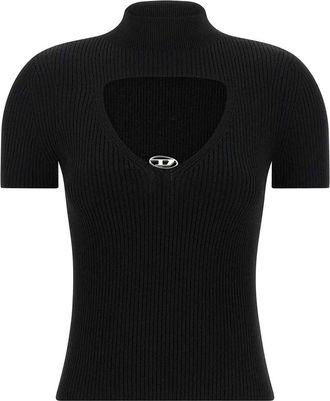 Diesel M-Olive Top