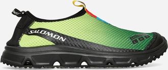 Salomon RX Moc 3.0 Sandals Eden / Sharp Green / Black