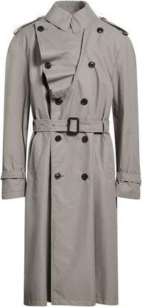 Maison Margiela ROPA DE ABRIGO - Abrigos y gabardinas en YOOX.COM