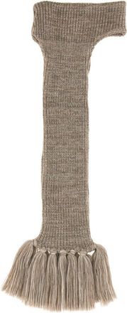 Kijima Takayuki Knitted Ear Band