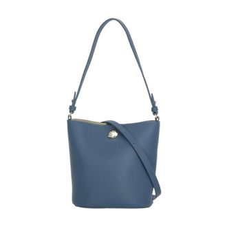 Coccinelle Donna, Borse, Blu, Taglia unica, new