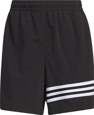 adidas (WMNS) adidas Originals Adiclub Shorts Black White IP1761