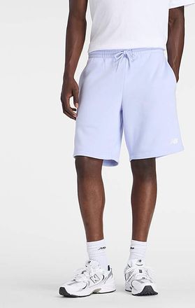 New Balance Small Logo 9 Inch Shorts