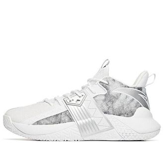 Anta Cement Busters White Grey 112041610-6