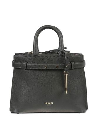 Lancel Faubourg De Small Zip Carryall Bags