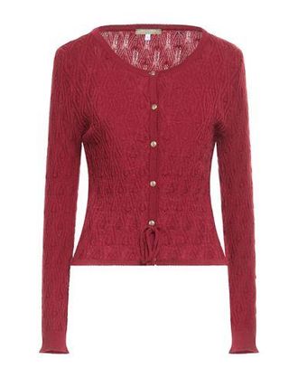 Lena Hoschek STRICKWAREN - Strickjacken auf YOOX.COM