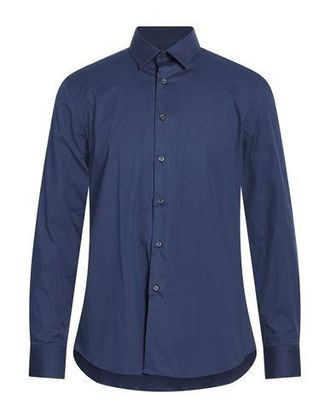 Bagutta TOPWEAR - Shirts on YOOX.COM