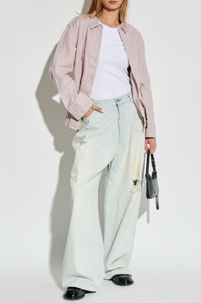 Samsøe & Samsøe Shirt Sanot, Womens, Pink